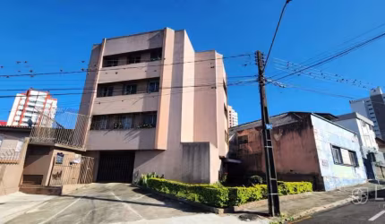Apartamento à venda em Centro