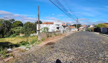 Terreno à venda em Ronda