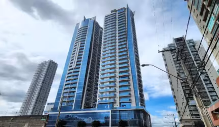 Apartamento à venda em Oficinas
