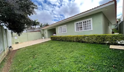 Casa à venda em Órfãs