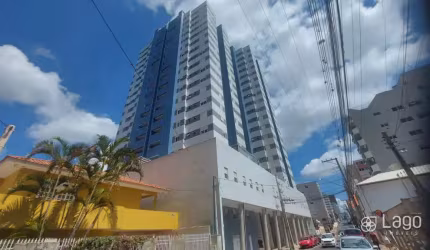 Apartamento à venda em Centro