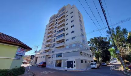 Apartamento à venda em Estrela