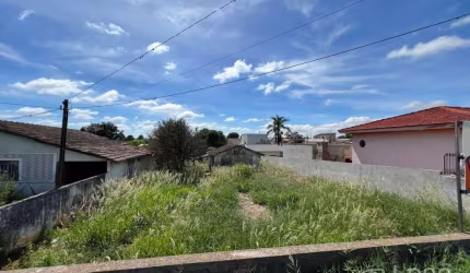 Terreno Oficinas