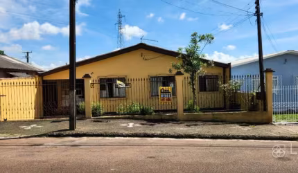 Casa à venda em Chapada