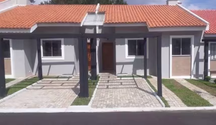 Casa à venda em Jardim Carvalho