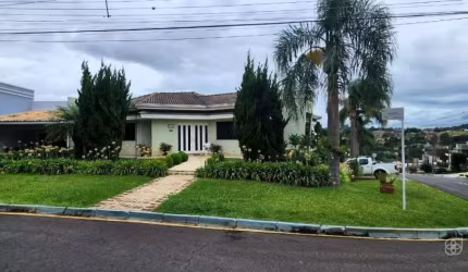 Casa Parque dos Franceses