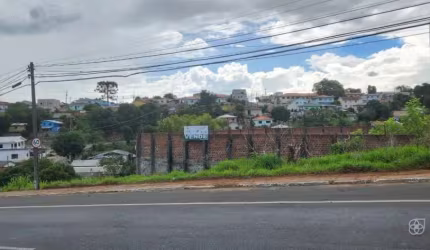 Terreno à venda na Avenida Visconde de Taunay, Centro, Ponta Grossa por R$ 3.300.000