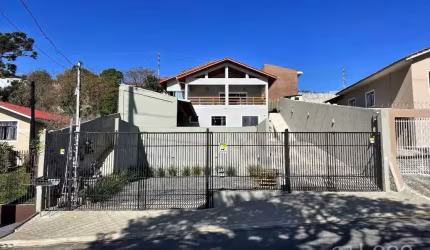 Casa Uvaranas