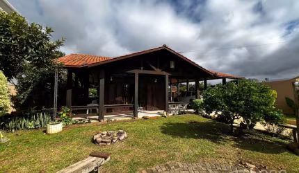 Casa Jardim Itália