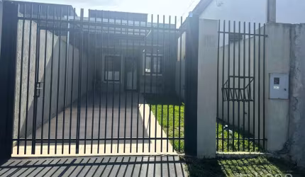 Casa Parque Auto Estrada