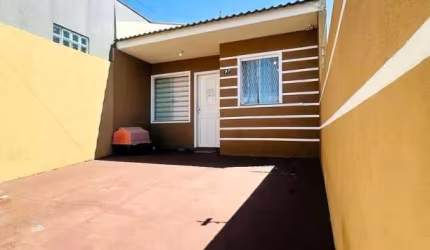 Casa Santa Clara