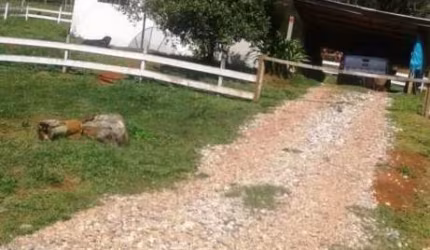 Chácara à venda em Itaiacoca