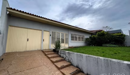 Casa Uvaranas