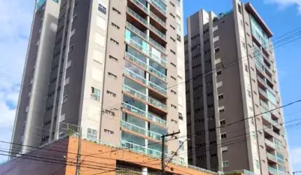 Apartamento Torres Cezanne