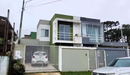Sobrado Órfãs