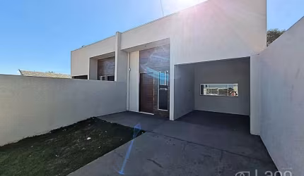 Casa Dona Marly