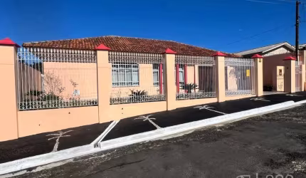 Casa Nova Rússia