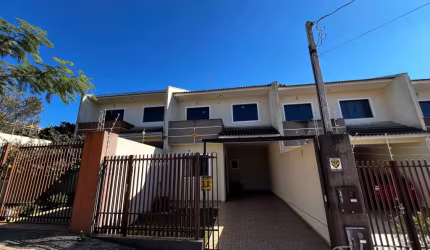 Sobrado Oficinas