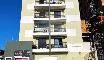 Apartamento Órfãs
