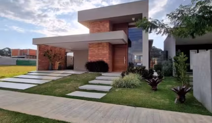Casa Alphaville