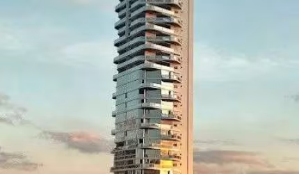 Apartamento Ed. Vivere