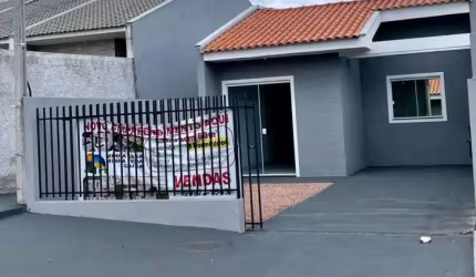 Casas bairro Contorno