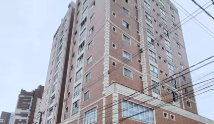 Apartamento Ed. Gran Torino