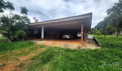 Chácara Jardim Carvalho