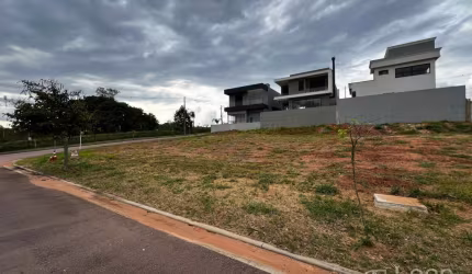 Terreno Alphaville