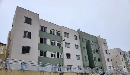 Apartamento Vila Estrela