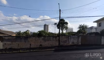 Terreno Jardim Carvalho
