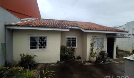 Casa Jardim Canãa