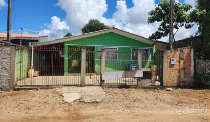 Casa Ouro Verde