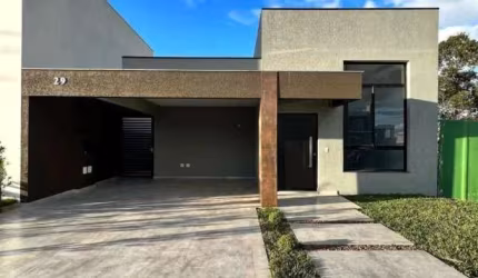 Casa Parque Doman