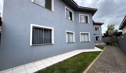Apartamento Órfãs
