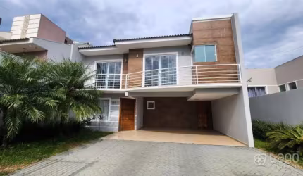 Casa Jardim Carvalho
