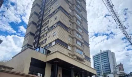 Apartamento Centro