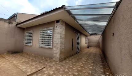 Casa Oficinas