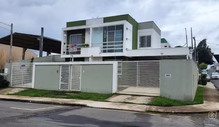 Sobrado Órfãs
