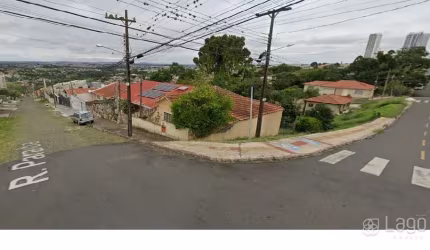 Terreno Olarias