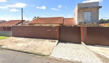 Casa Uvaranas