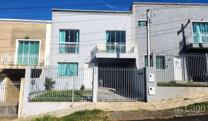 Sobrado Oficinas
