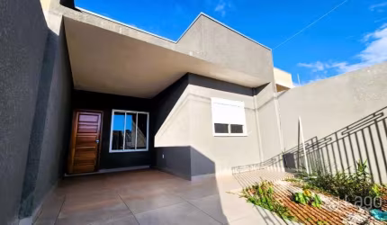 Casa nova Campo Belo