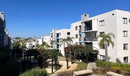 Apartamento Jardim Carvalho