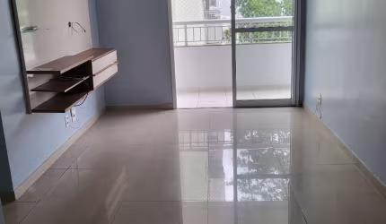 Lindo apartamento a venda pronto para morar