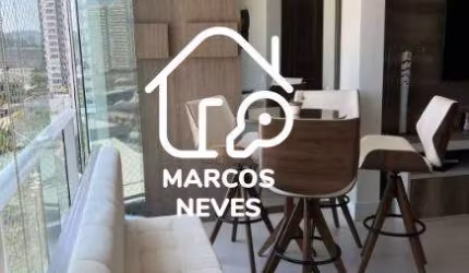 Apartamento de 87m² com Suíte e Home Office no Vila Anastácio – Lazer Completo &amp; Localização Privilegiada!