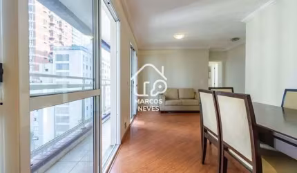 Apartamento 03 Dorm - Pinheiros