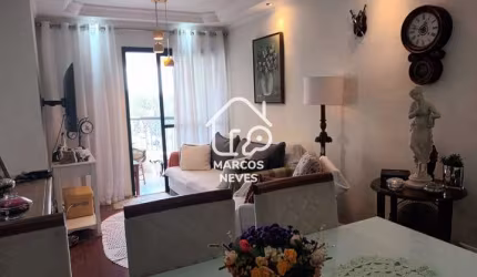 Apartamento 02 Dorm - Vila Hamburguesa
