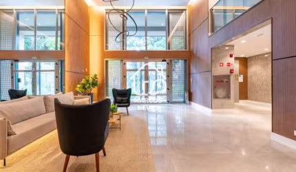 Apartamento de 153m² com 2 Suítes e Vista para o Nascente à Venda na Vila Mariana – Condomínio Completo