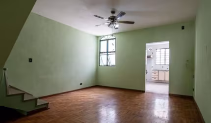 Casa à venda em São Paulo, Alto da Lapa, com 4 quartos, 236m²